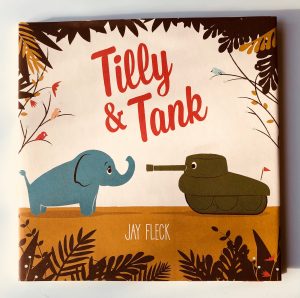 Tilly & Tank