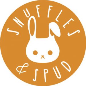 Snuffles & Spud