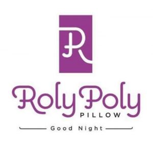 Roly Poly Pillow