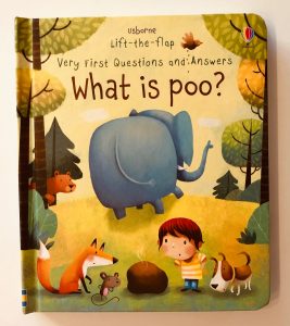 What Is Poo?