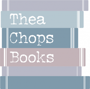 Thea Chops Books