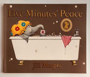 Five Minutes' Peace