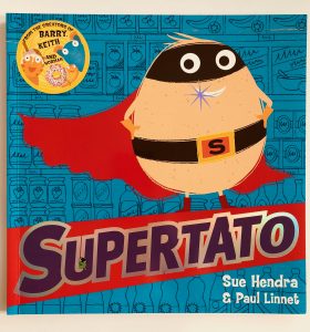Supertato