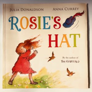 Rosie's Hat