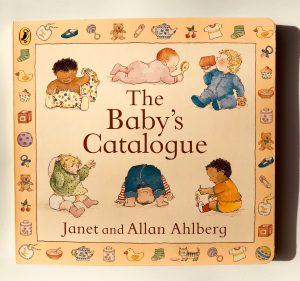 The Baby's Catalogue