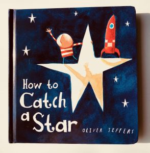 How To Catch A Star