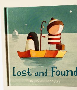 Lost And Found