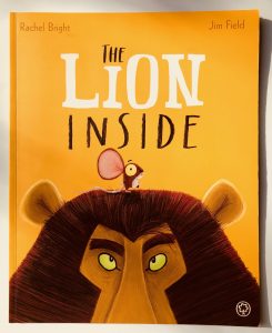 The Lion Inside