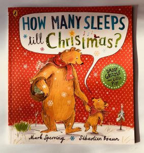 How Many Sleeps Till Christmas?