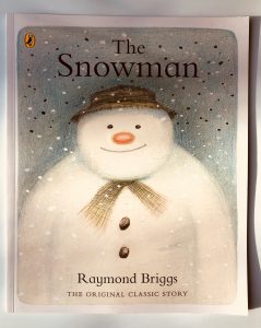 The Snowman