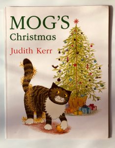 Mog's Christmas