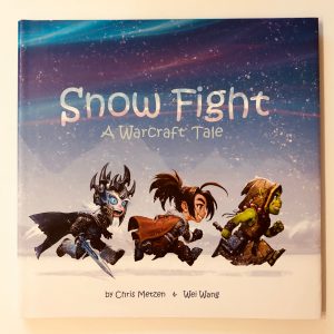 Snow Fight