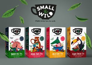 Small & Wild