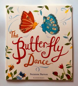 The Butterfly Dance