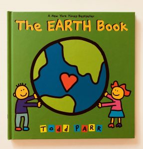 The Earth Book