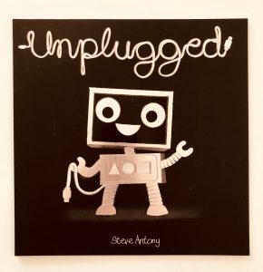 Unplugged