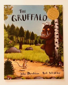 The Gruffalo