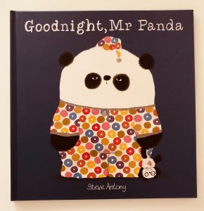 Goodnight, Mr Panda