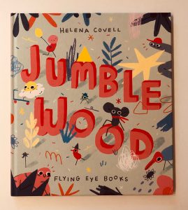 Jumble Wood