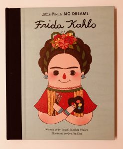 Frida Kahlo