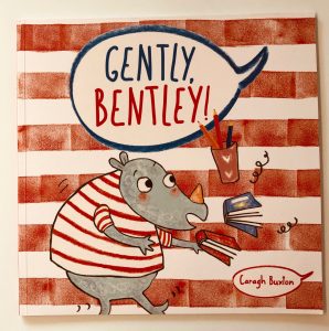 Gently Bentley