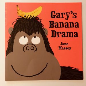 Gary's Banana Drama