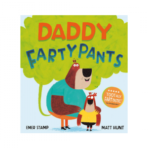 Daddy Fartypants