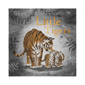 Little Tigers